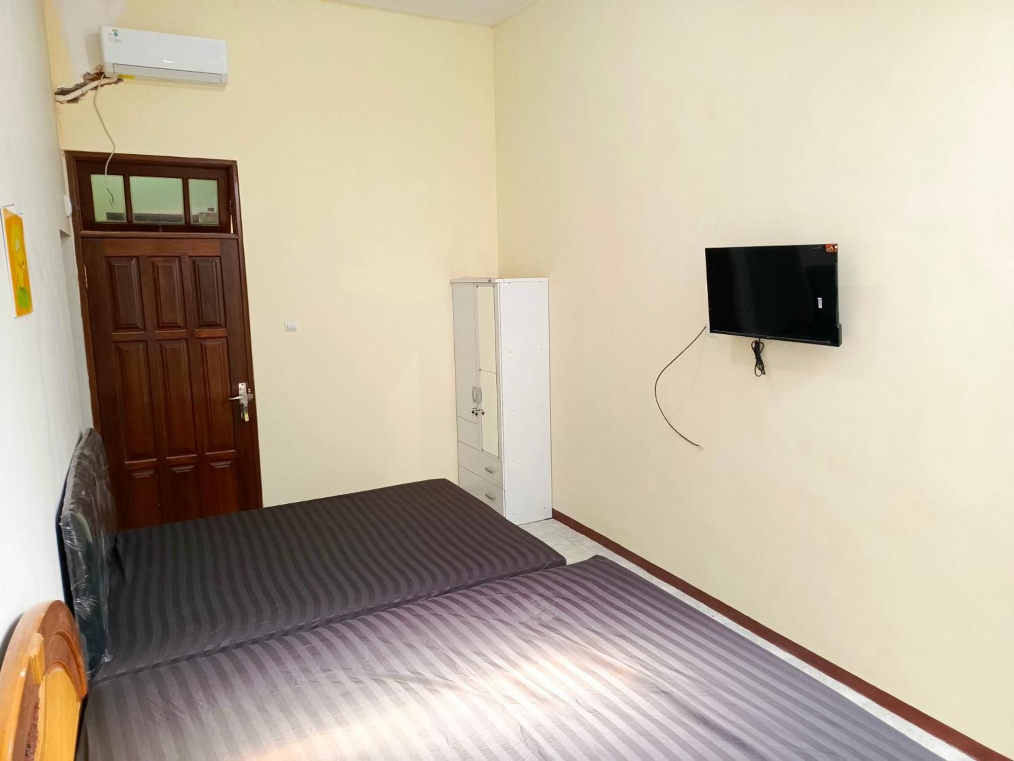 Bebek Kuning Residence Blimbing  Eksteriør bilde