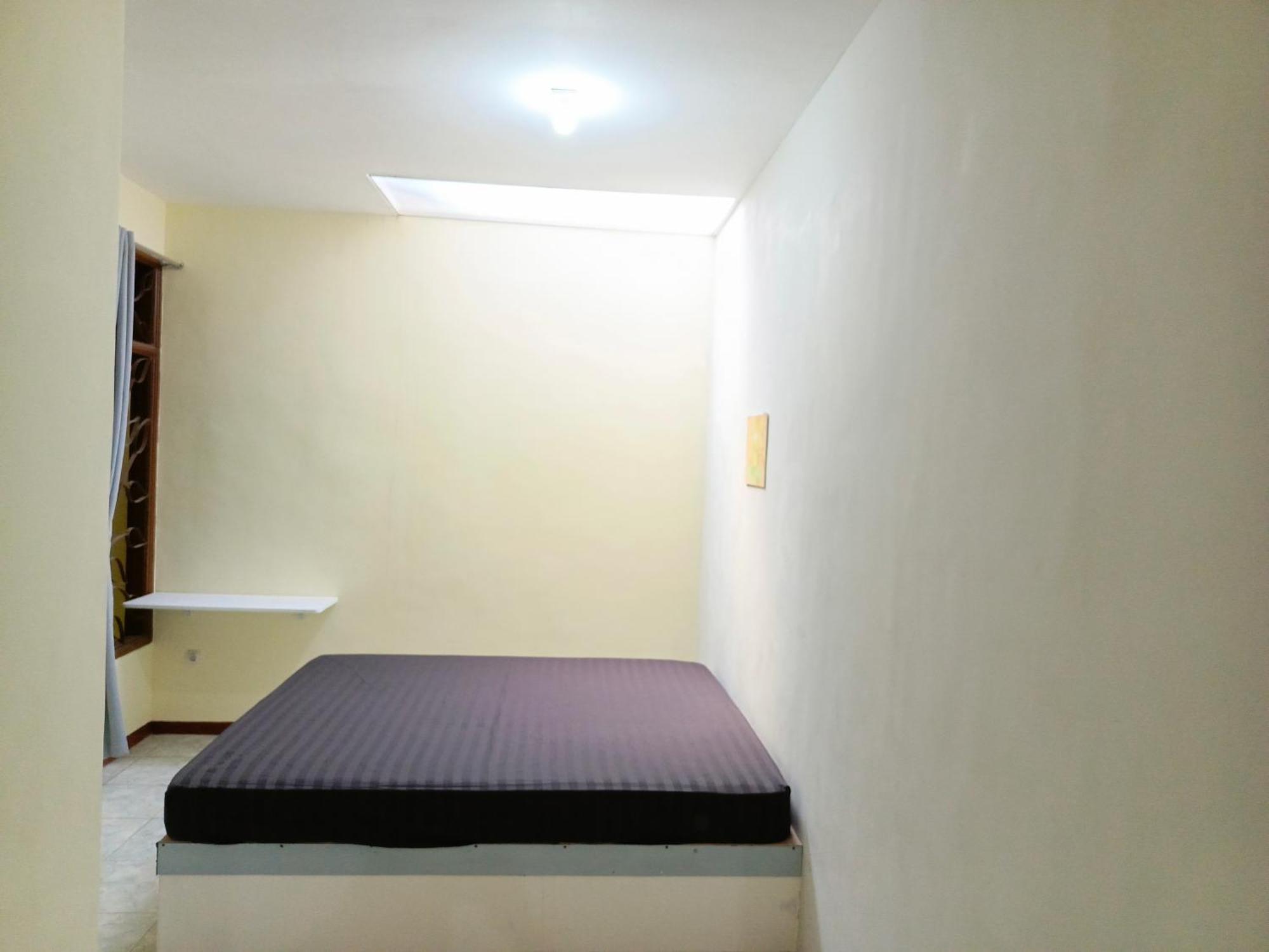Bebek Kuning Residence Blimbing  Eksteriør bilde
